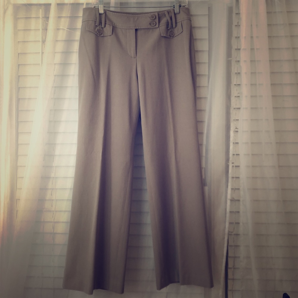 LOFT stretch Trouser